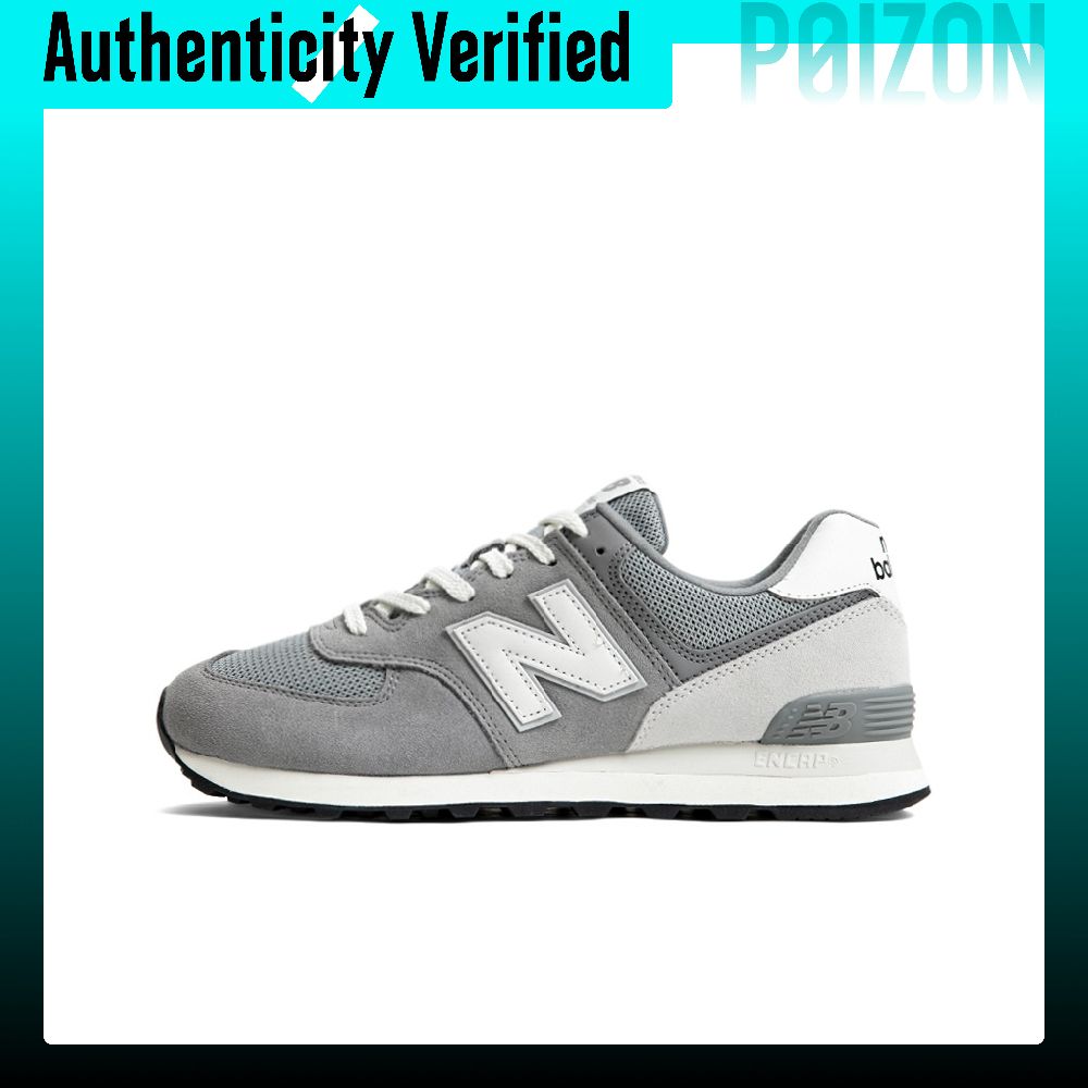 New Balance Shoes 574 - รองเท้า New Balance NB 574 ระบายอากาศได้ดี