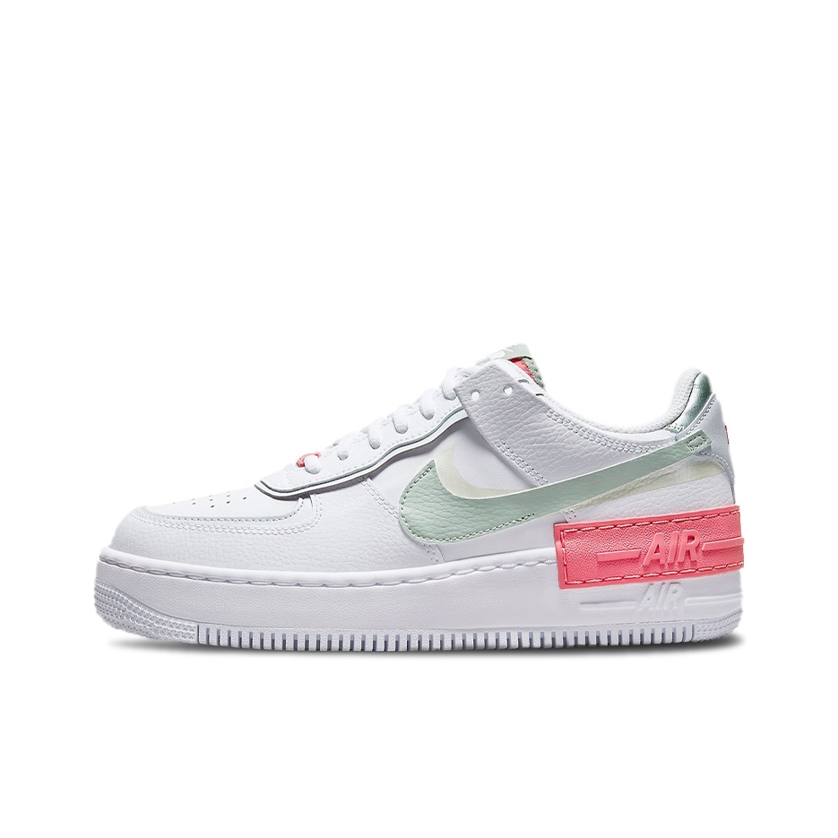 Nike Shoes Air Force 1 - รองเท้าสเก็ตบอร์ด Nike Air Force 1 สำหรับผู้หญิง