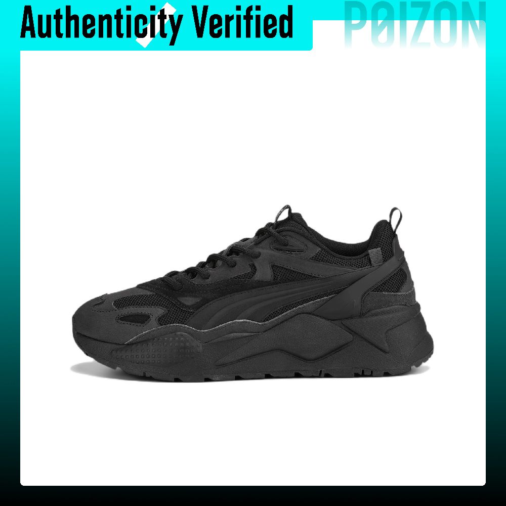 Puma Shoes Rs-X - PUMA RS X Efekt PRM รองเท้าลำลองหุ้มข้อต่ำ