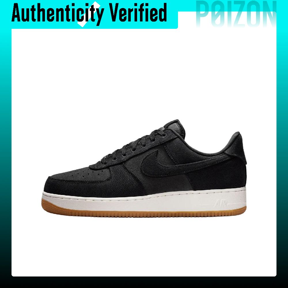 รองเท้าสเก็ตบอร์ด Nike Air For - Nike Shoes Air Force 1 บทวิจารณ์และราคา