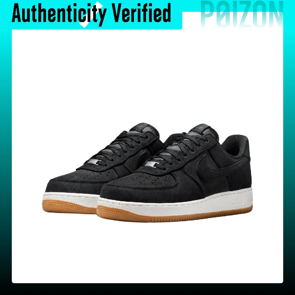 รองเท้าสเก็ตบอร์ด Nike Air For - Nike Shoes Air Force 1 บทวิจารณ์และราคา