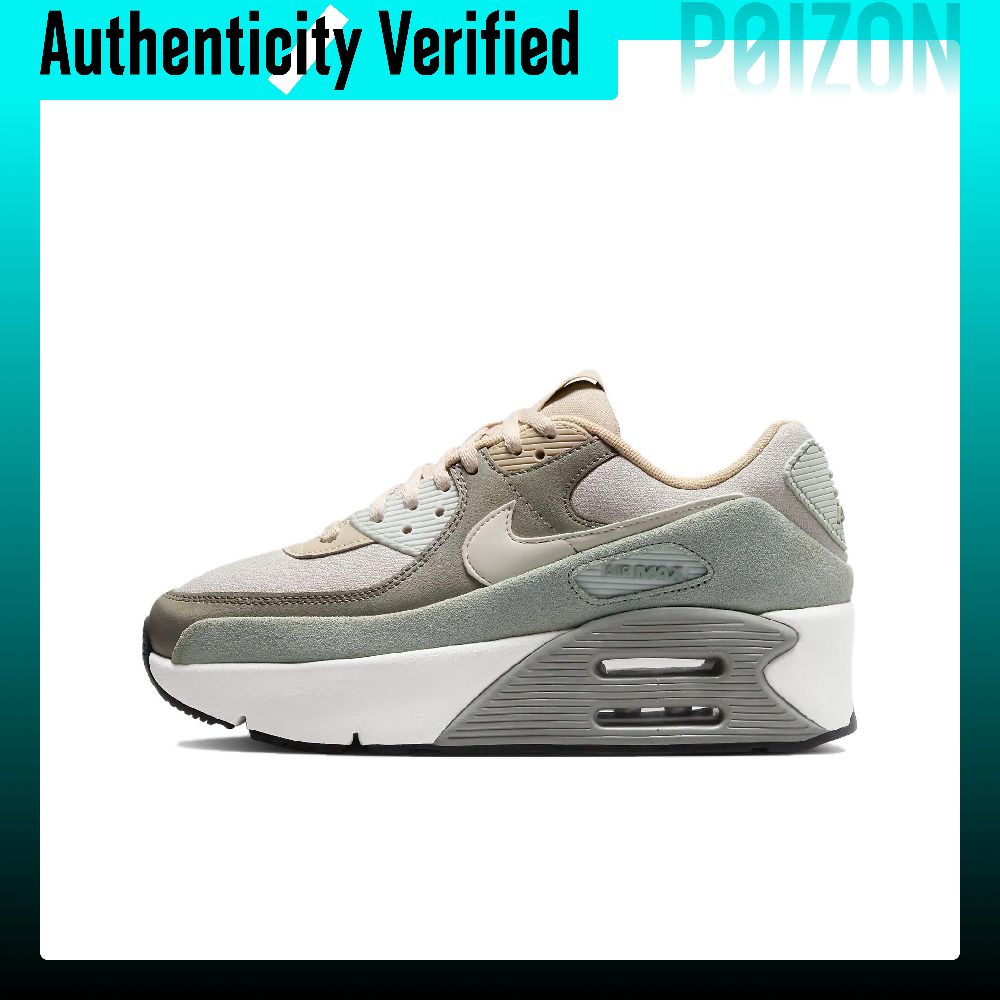ไนกี้ แอร์แม็กซ์ 90 รองเท้าวิ่ - Nike Shoes Air Max 90 บทวิจารณ์และราคา
