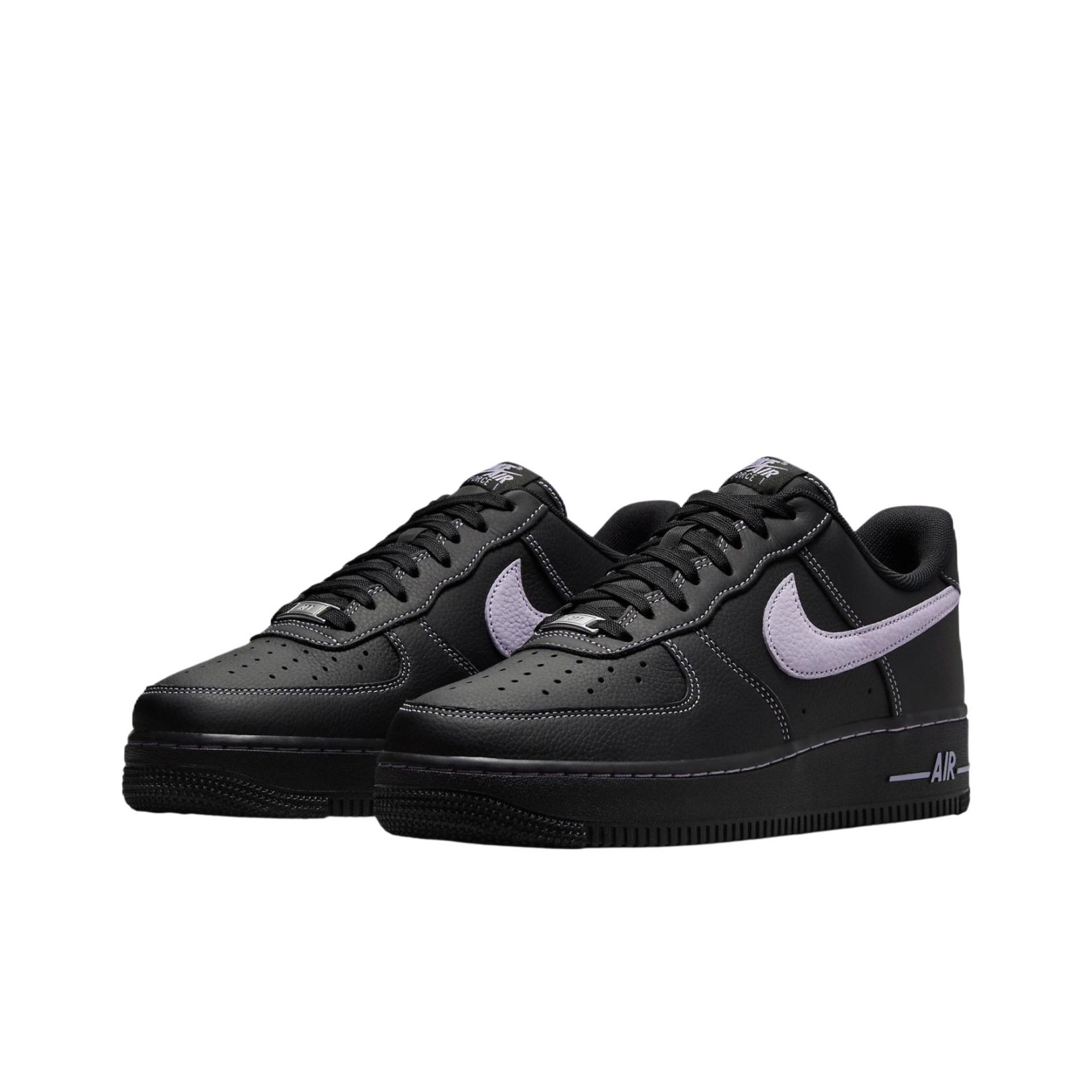 ไนกี้ แอร์ ฟอร์ซ 1 รองเท้าสเก็ - Nike Shoes Air Force 1 บทวิจารณ์และราคา