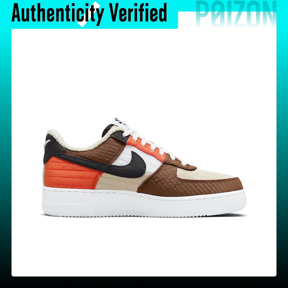 รองเท้าสเก็ตบอร์ด Nike Air For - Nike Shoes Air Force 1 บทวิจารณ์และราคา