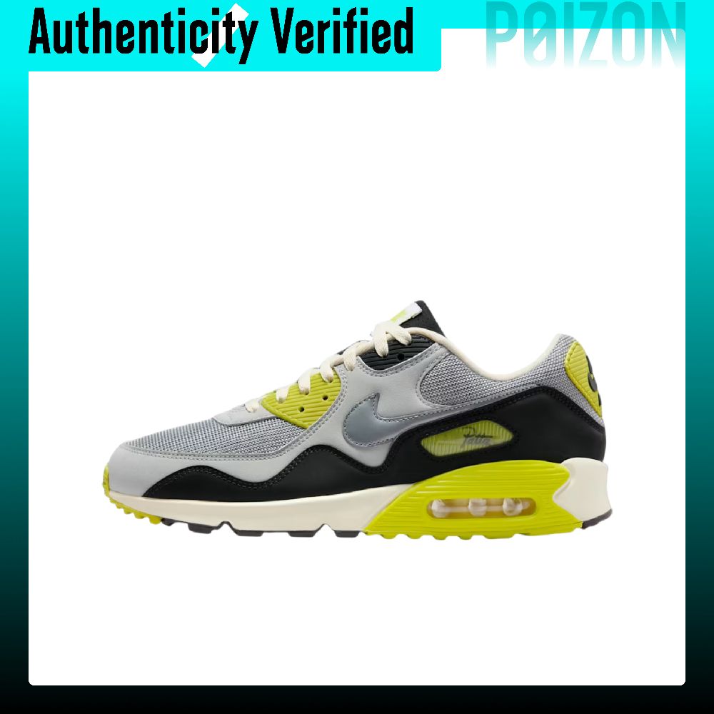 รองเท้าวิ่ง Patta X Nike Air M - Nike Shoes Air Max 90 บทวิจารณ์และราคา