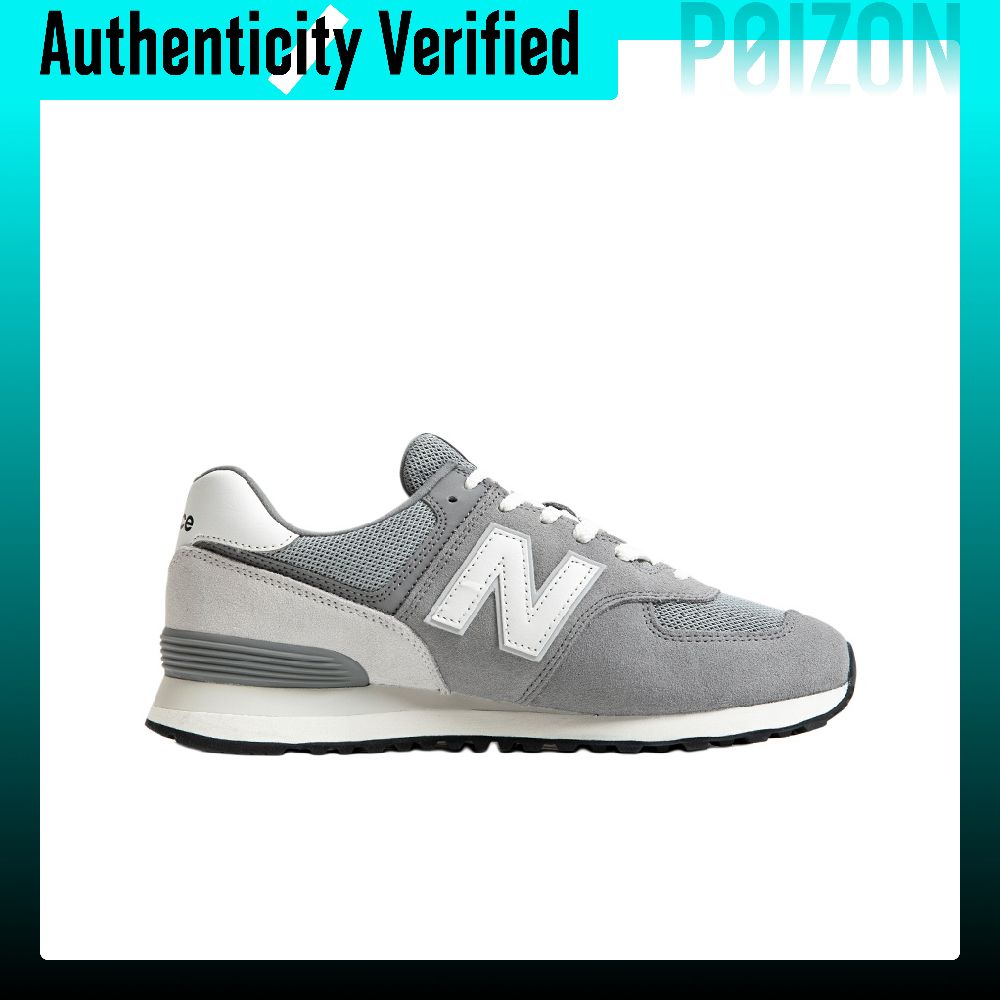 รองเท้า New Balance NB 574 ระบ - New Balance Shoes 574 บทวิจารณ์และราคา