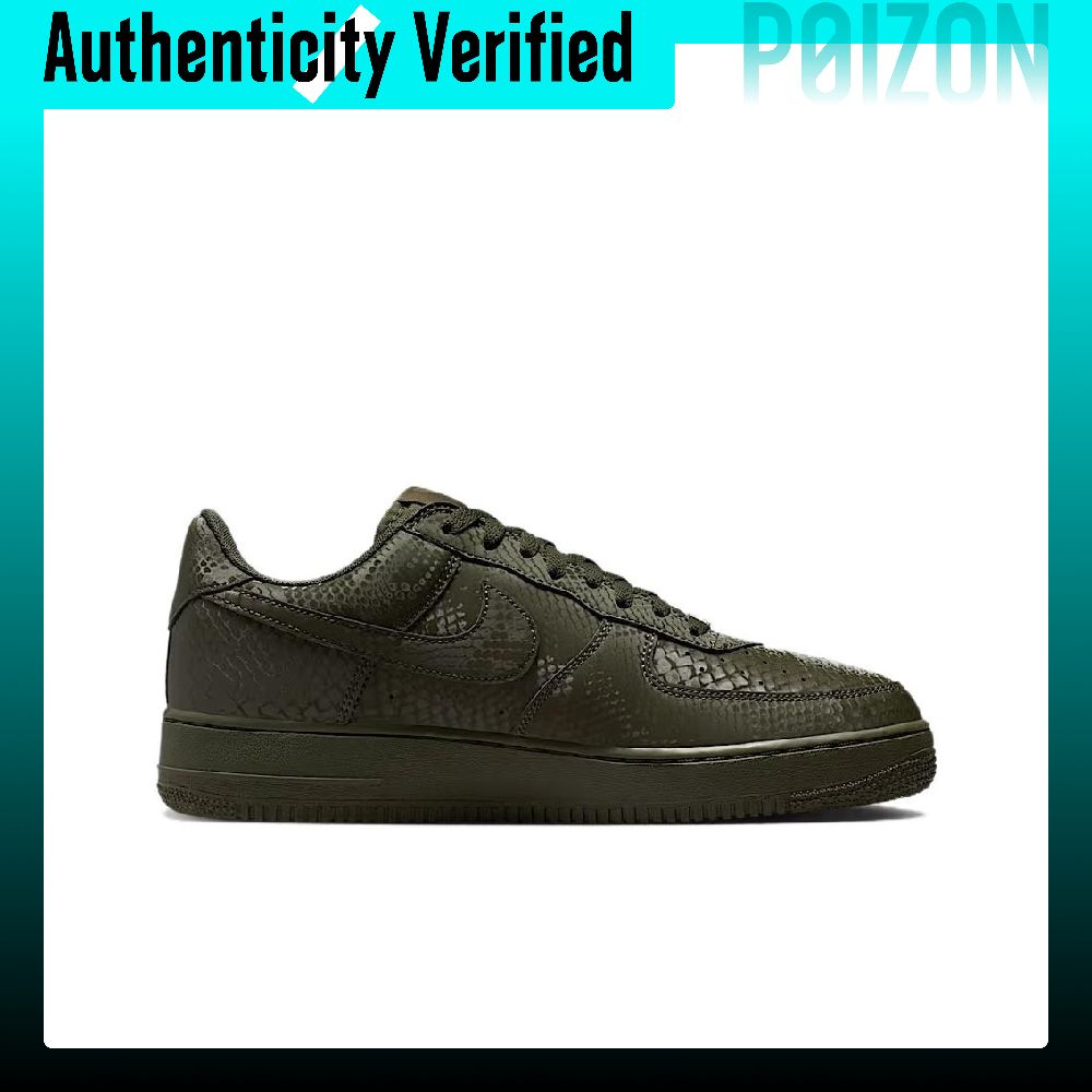 ไนกี้ แอร์ ฟอร์ซ 1 โลว์ท็อป รอ - Nike Shoes Air Force 1 บทวิจารณ์และราคา