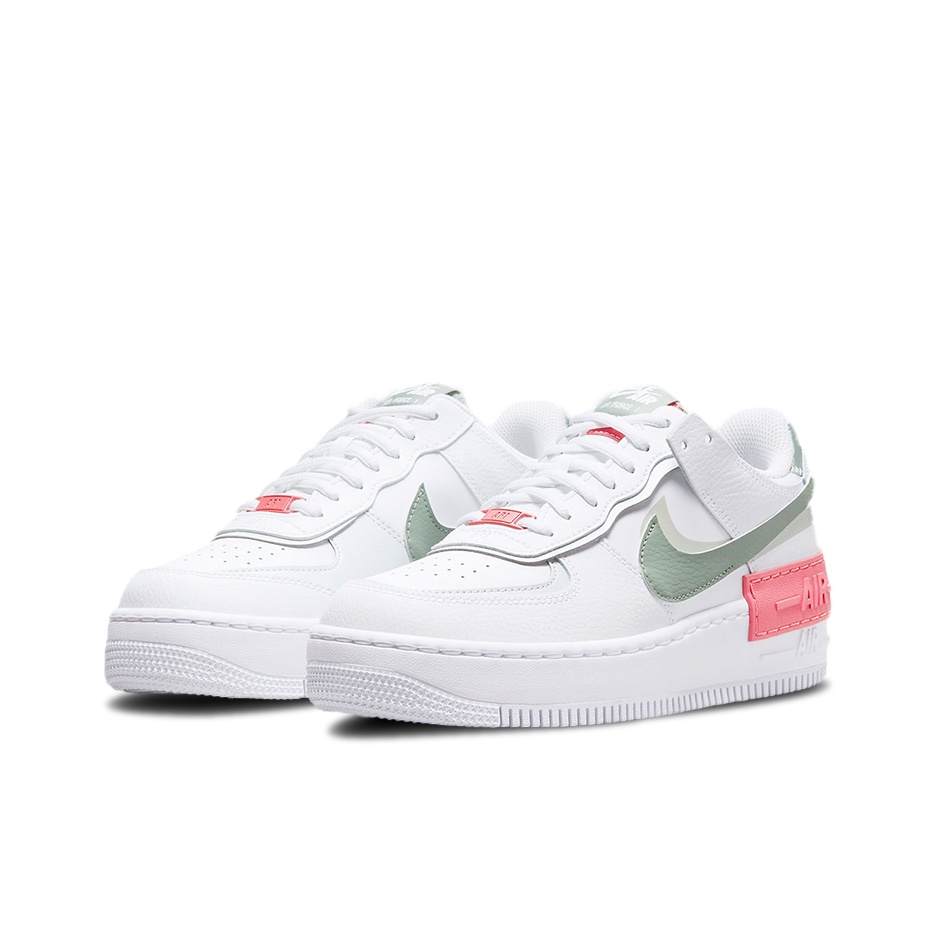 รองเท้าสเก็ตบอร์ด Nike Air For - Nike Shoes Air Force 1 บทวิจารณ์และราคา