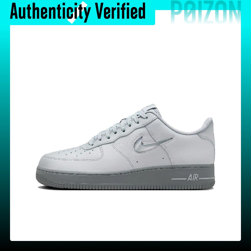 รองเท้าสเก็ตบอร์ด Nike Air For - Nike Shoes Air Force 1 บทวิจารณ์และราคา