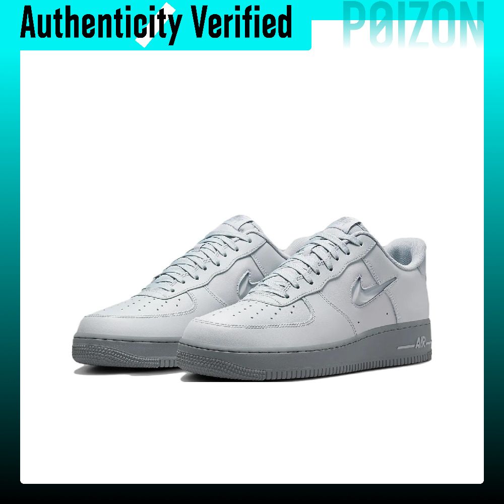 รองเท้าสเก็ตบอร์ด Nike Air For - Nike Shoes Air Force 1 บทวิจารณ์และราคา