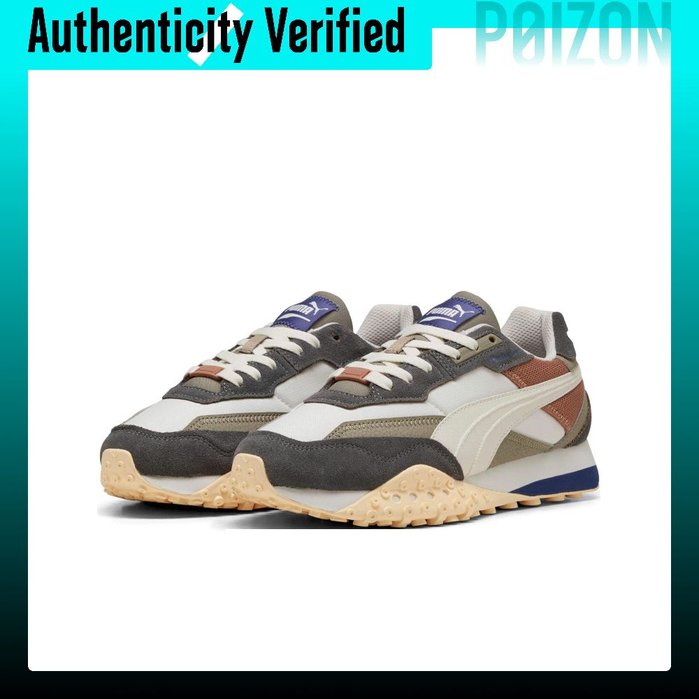 PUMA Textile, หนังวัวแยกชิ้น,  - Puma Shoes Rs-X บทวิจารณ์และราคา