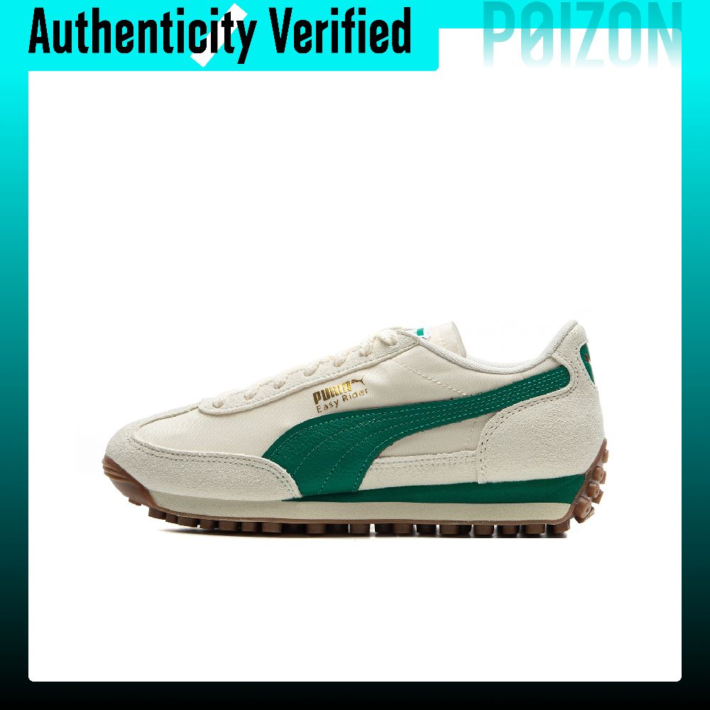 PUMA Easy Rider รองเท้าลำลองทร - Puma Shoes Rs-X บทวิจารณ์และราคา