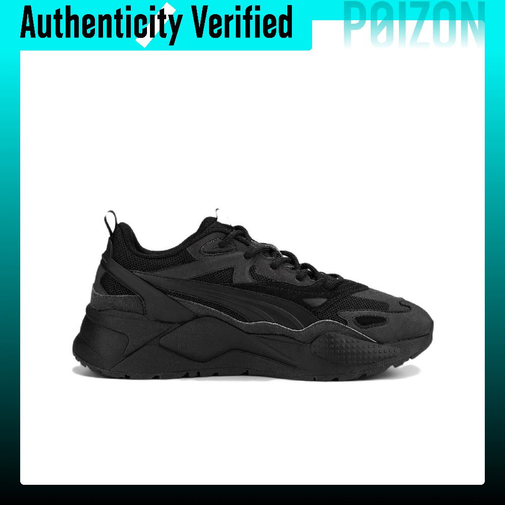 PUMA RS X Efekt PRM รองเท้าลำล - Puma Shoes Rs-X บทวิจารณ์และราคา