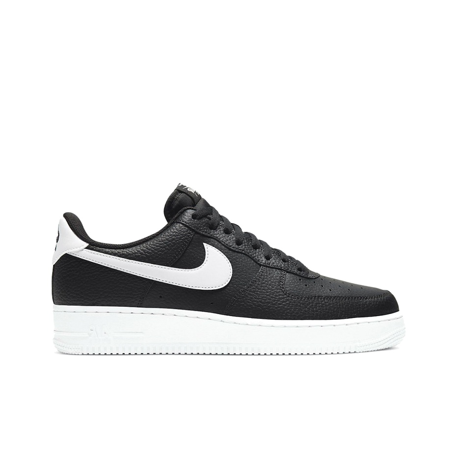 ไนกี้ แอร์ ฟอร์ซ 1 'แบล็ค แอนด - Nike Shoes Air Force 1 บทวิจารณ์และราคา